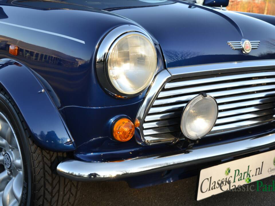 Image 44/50 of Rover Mini Cooper 1,3i (1996)