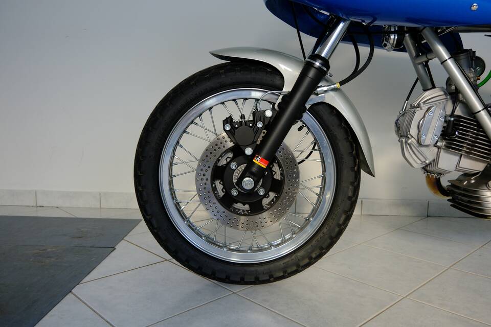 Immagine 51/87 di Ducati 900 SS (1976)