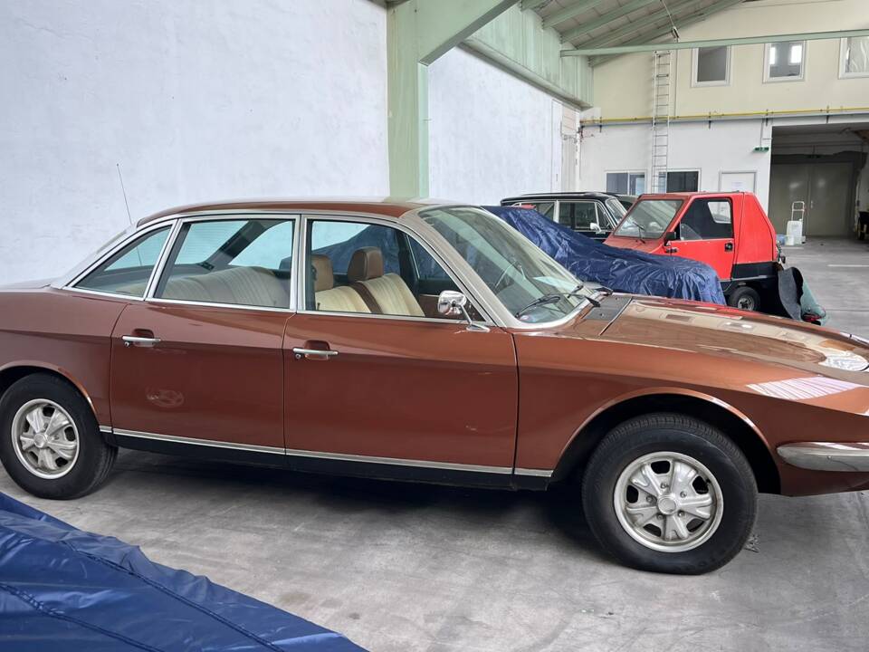 Imagen 143/154 de NSU Ro  80 (1975)