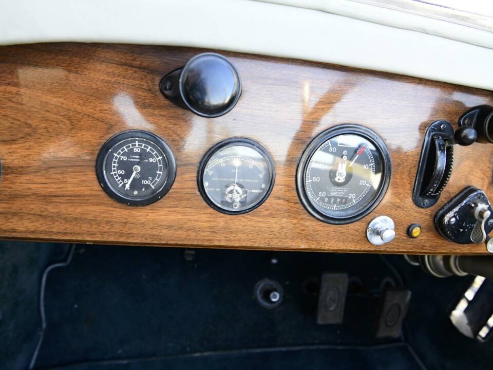 Imagen 49/50 de Rolls-Royce 20 HP (1926)