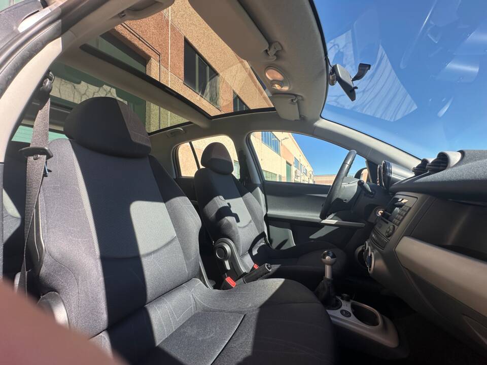 Afbeelding 10/15 van Smart Forfour 1.3 (2005)