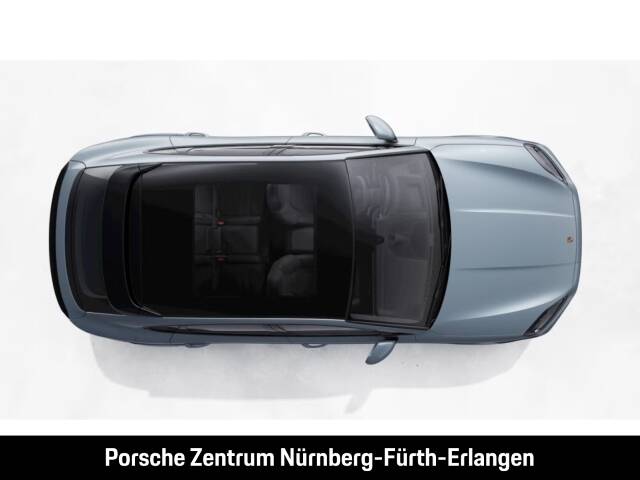 Image 5/11 of Porsche Cayenne GTS (1900)