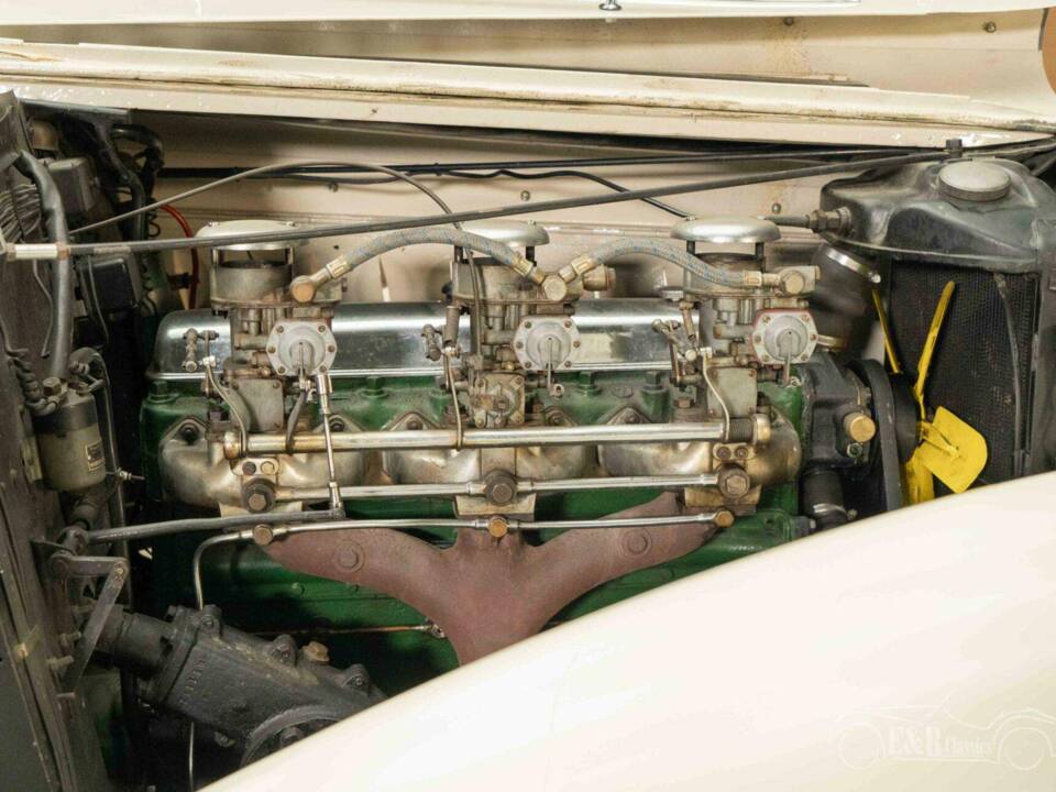 Bild 19/19 von Delahaye 135M Franay (1939)