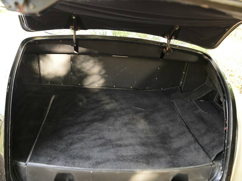 Imagen 30/46 de Rolls-Royce Phantom VI (1976)