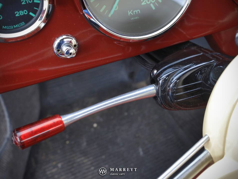 Afbeelding 45/79 van Porsche 356 1500 (1954)