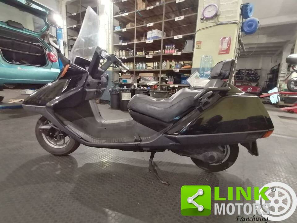 Afbeelding 1/10 van Honda DUMMY (1998)