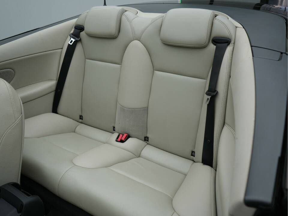 Immagine 12/35 di Saab 9-3 2.0t (2005)