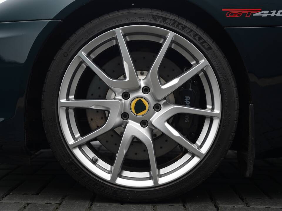 Image 44/50 of Lotus Evora GT410 (2021)