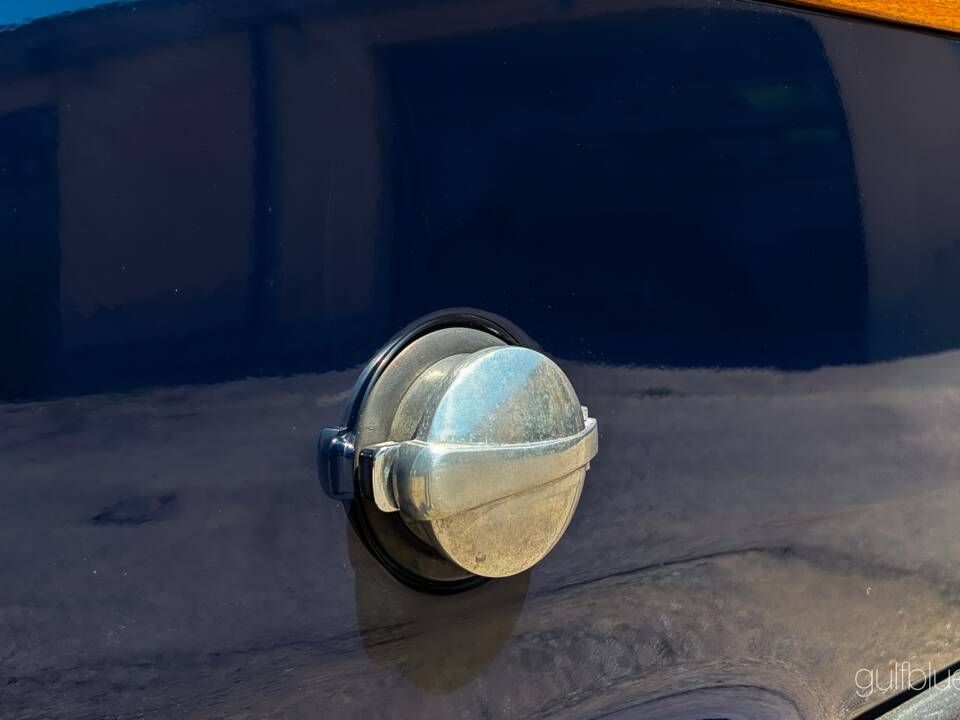 Afbeelding 19/29 van FIAT Fiorino 1.3 (1990)