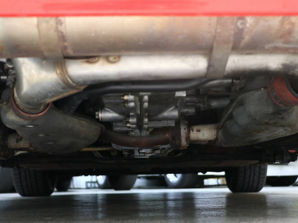Image 41/47 of Porsche 911 Carrera 3.2 (1989)