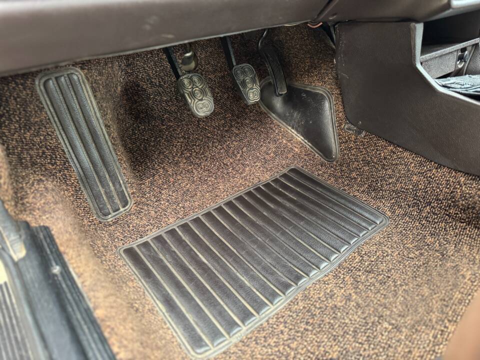 Image 22/46 of Alfa Romeo Giulietta 1.6 (1981)