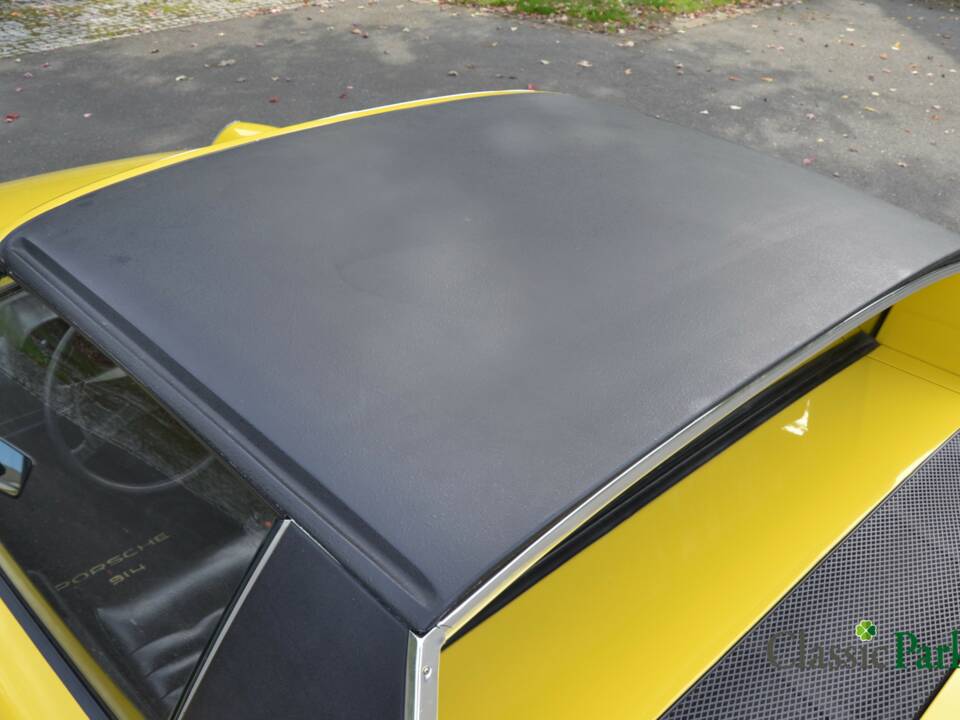 Afbeelding 23/50 van Porsche 914&#x2F;4 1.7 (1970)