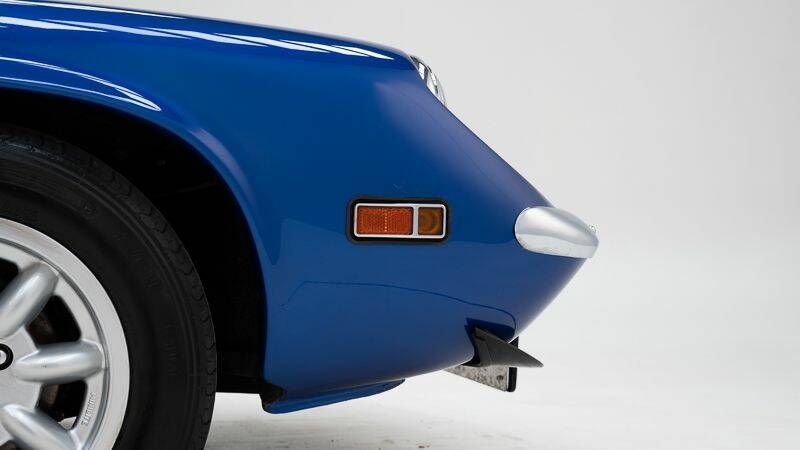 Bild 12/15 von Lotus Europa Special (1974)