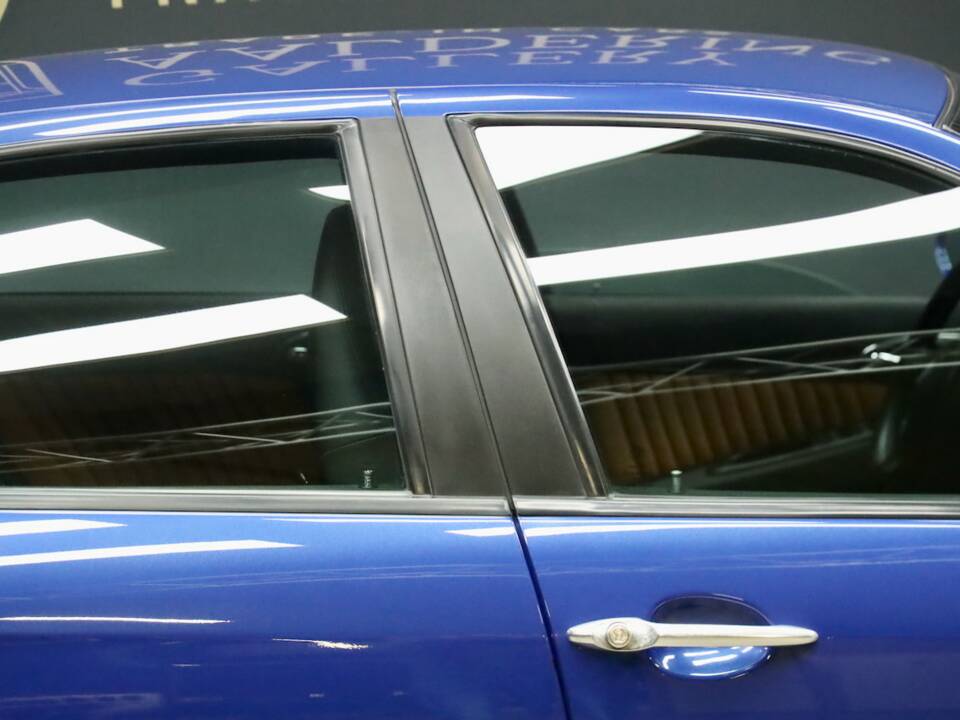 Image 33/50 of Alfa Romeo 156 3.2 V6 GTA (2003)