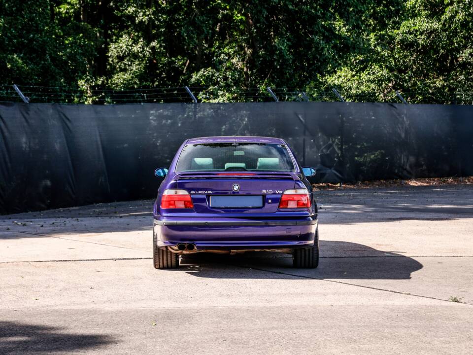 Bild 12/50 von ALPINA B10 V8 (2000)