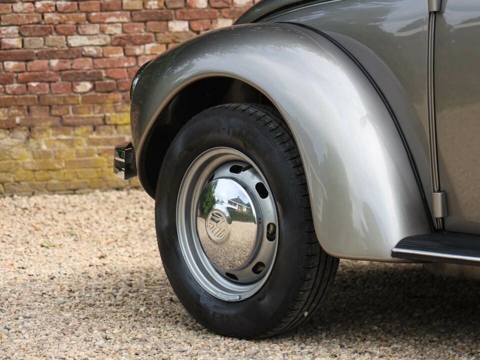 Bild 26/50 von Volkswagen Coccinelle 1303 (1979)