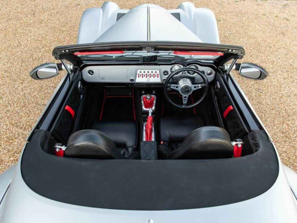 Image 16/50 of Morgan Aero 8 (2016)
