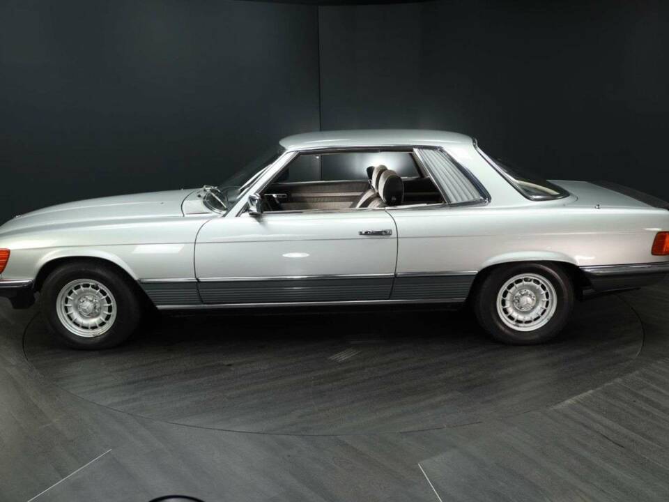 Afbeelding 3/50 van Mercedes-Benz 450 SLC 5,0 (1979)