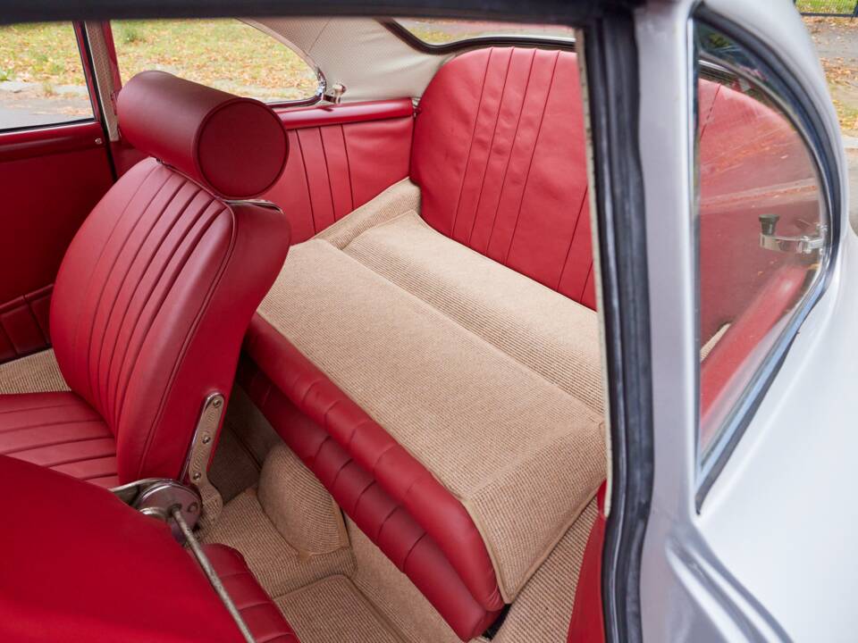 Bild 97/186 von Porsche 356 A 1600 (1958)