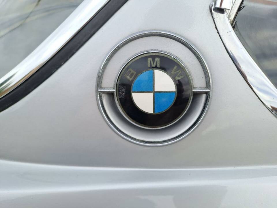 Afbeelding 42/50 van BMW 2000 CS (1968)