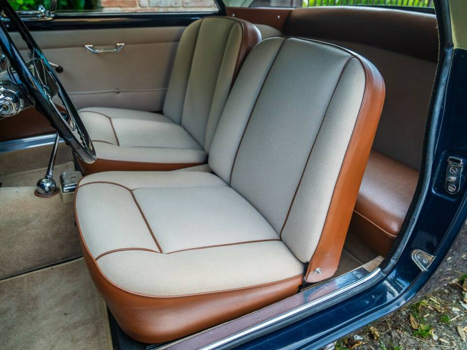 Afbeelding 41/50 van Lancia Appia (1961)