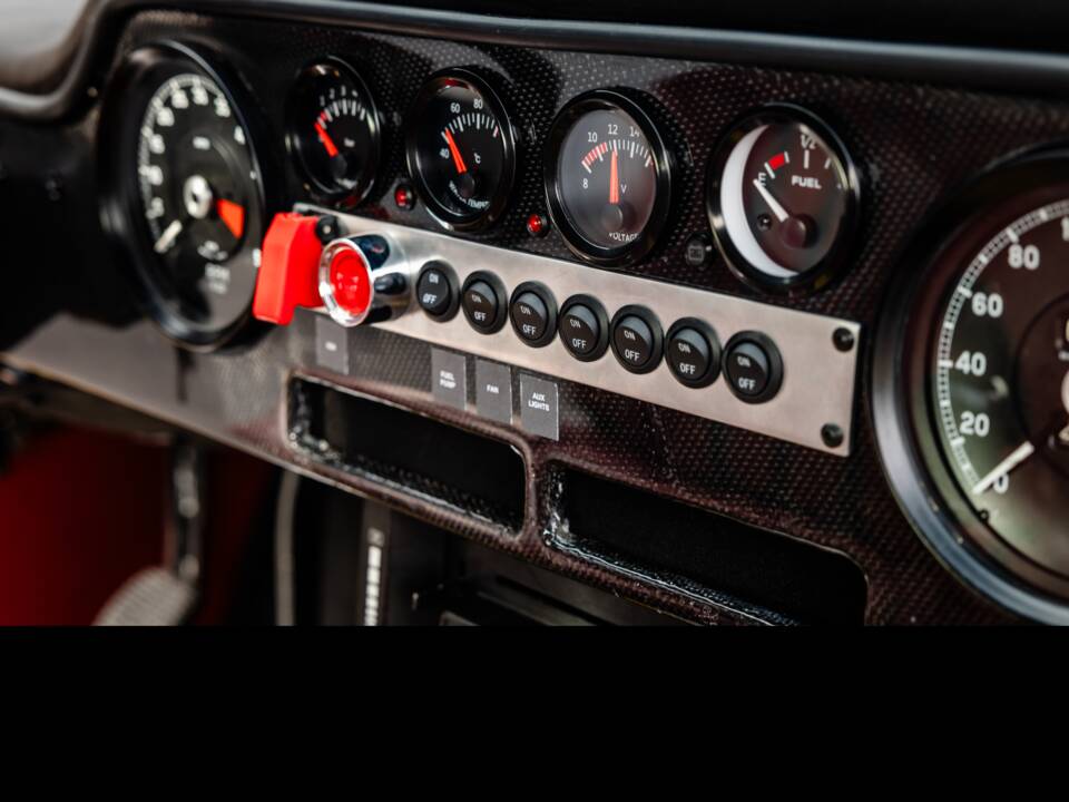 Immagine 18/51 di Land Rover Range Rover Classic 3.9 (1989)