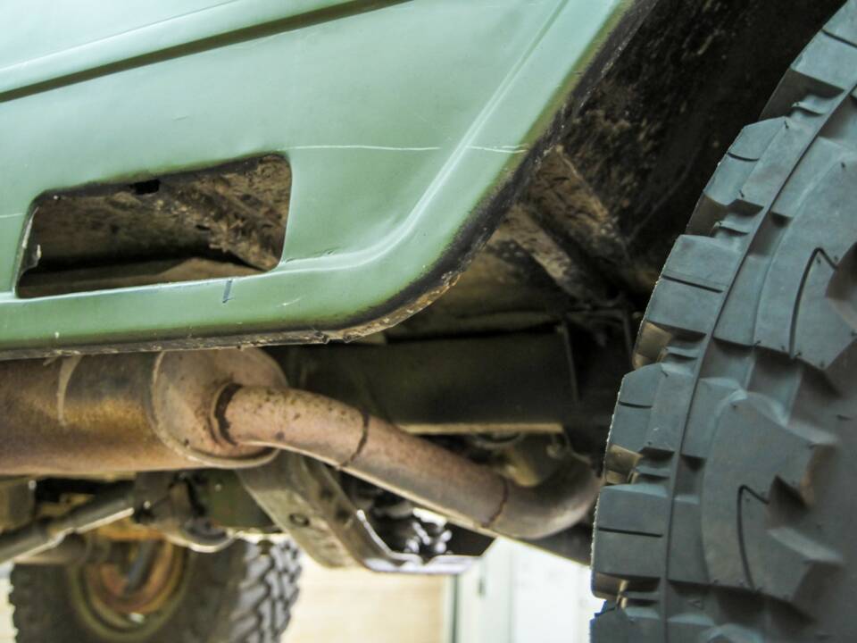 Afbeelding 49/50 van Volvo Laplander L3314 (1967)