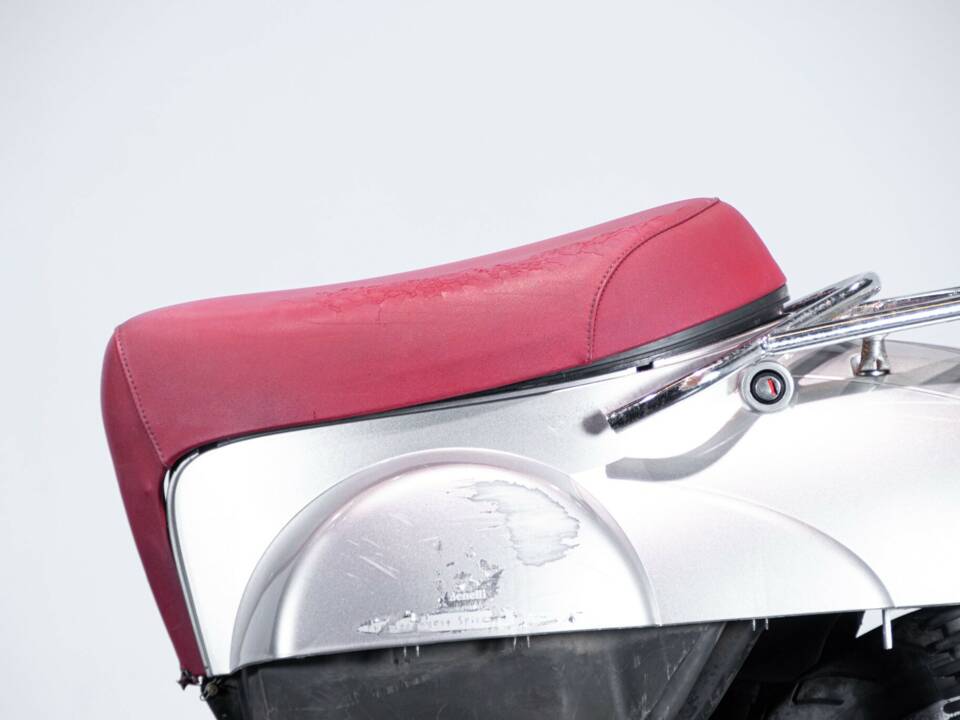 Bild 17/46 von Benelli Pepe 50 (1999)