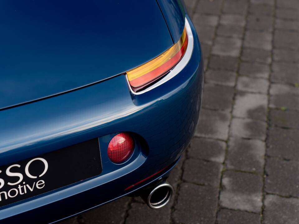 Afbeelding 28/77 van BMW Z8 (2001)