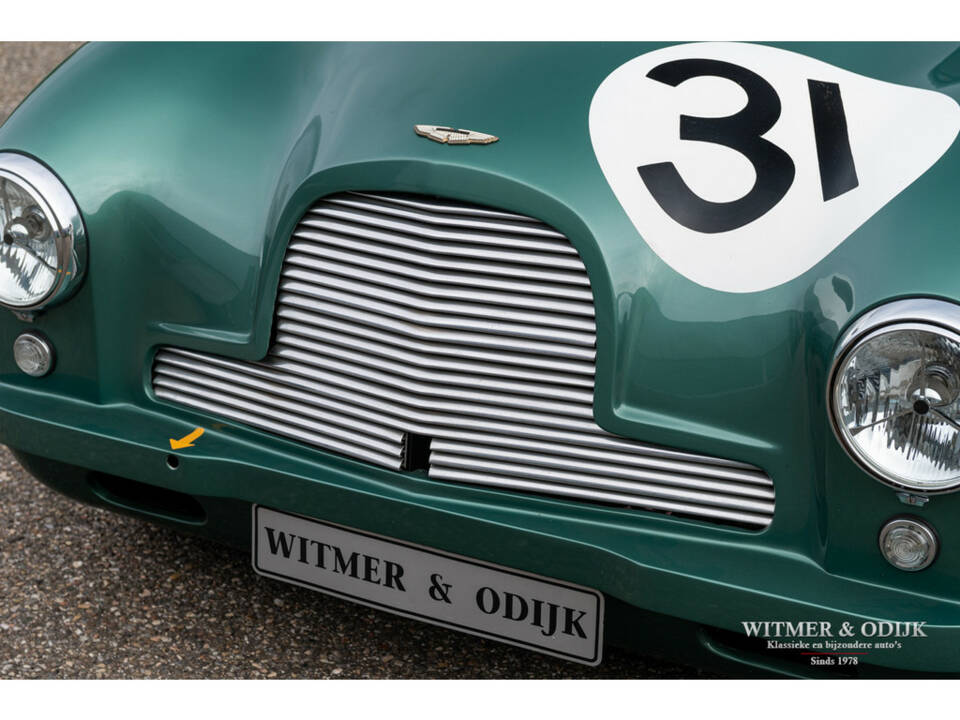 Immagine 20/42 di Aston Martin DB 2 (1952)