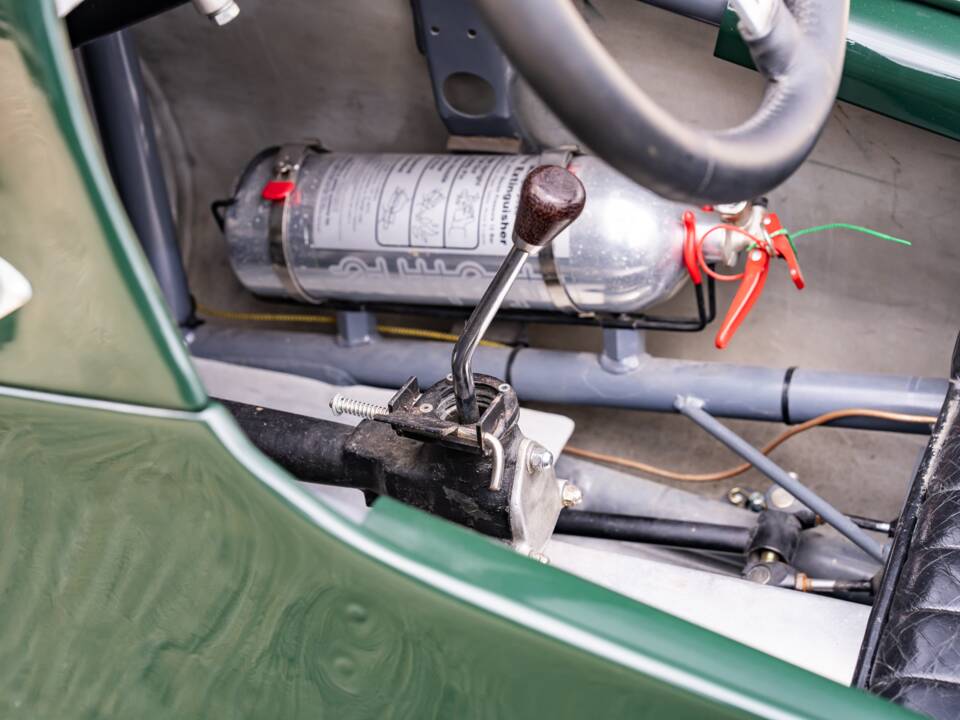 Immagine 22/52 di Cooper Cooper-Bristol Mk II (1953)