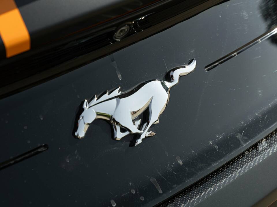 Bild 18/50 von Ford Mustang 2.3 Ecoboost (2019)