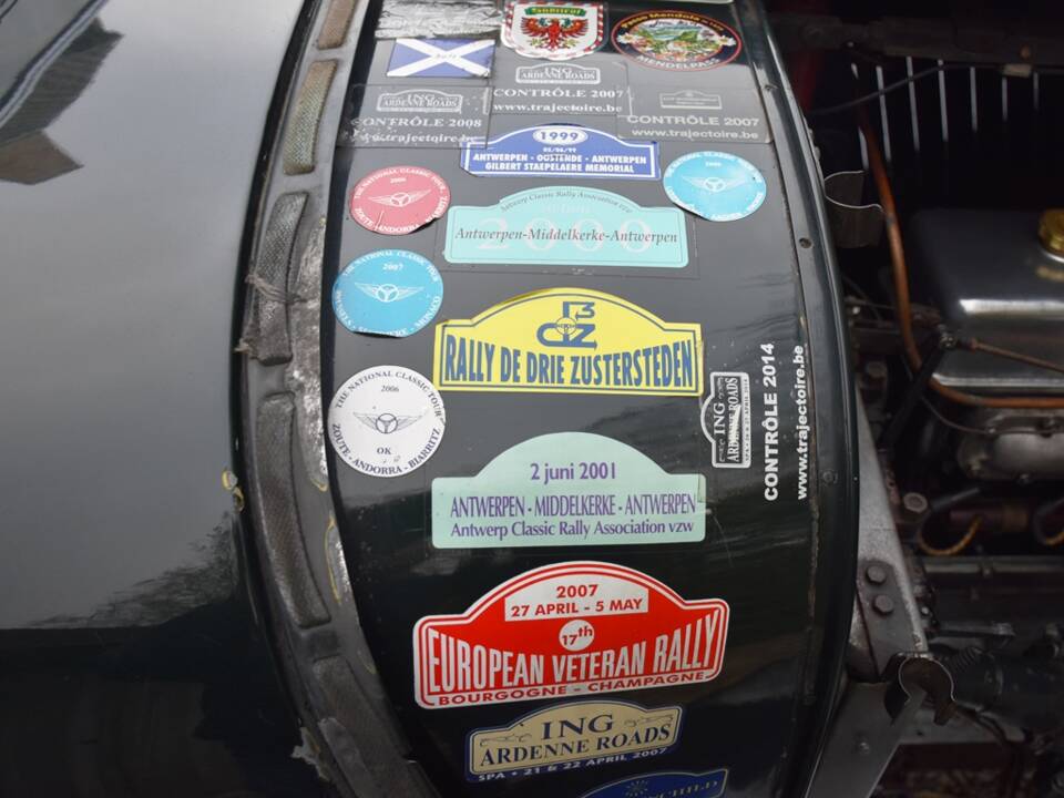 Image 19/42 of Lagonda 4,5 Litre M 45 T7 (1934)