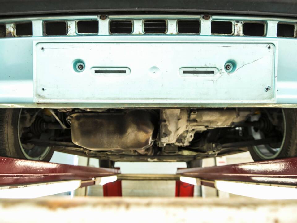 Bild 50/50 von Volkswagen Scirocco II 1.8 (1986)