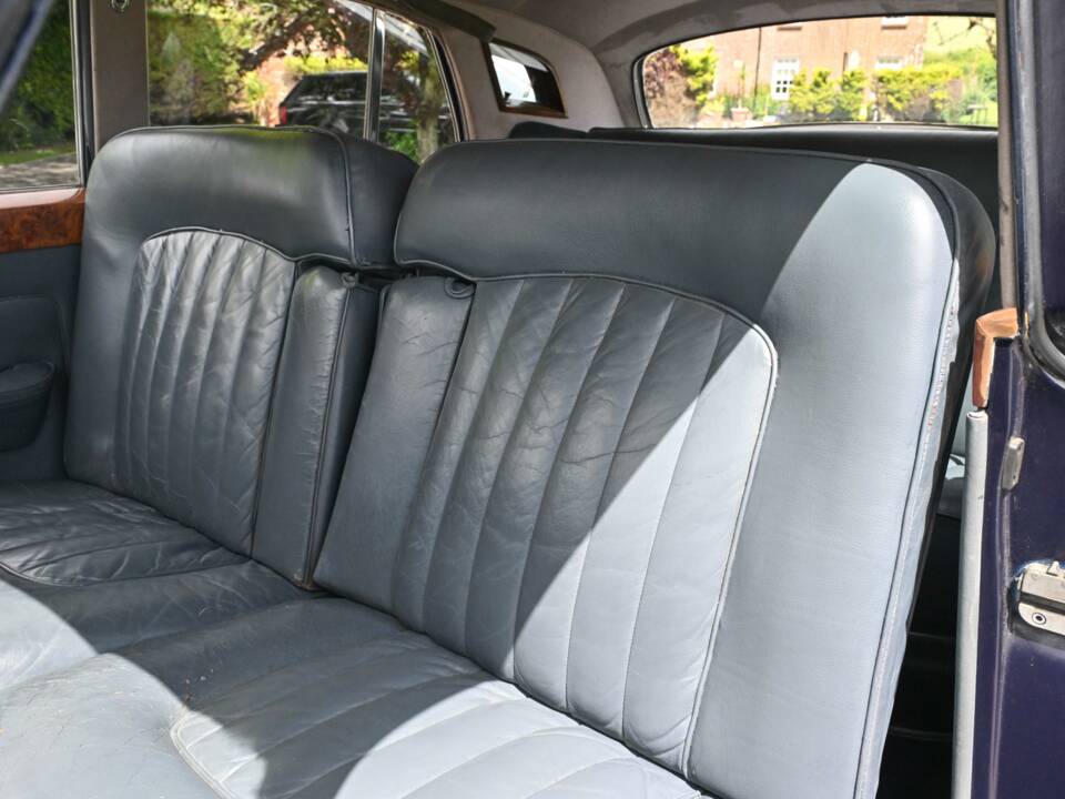 Bild 30/50 von Bentley S 3 (1962)
