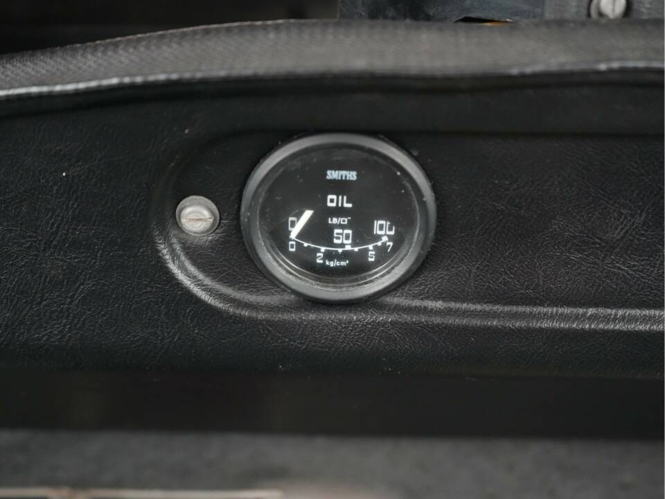 Bild 18/46 von Land Rover 109 (1973)