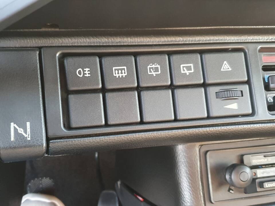 Image 7/22 of FIAT Ritmo Super 85 (1982)