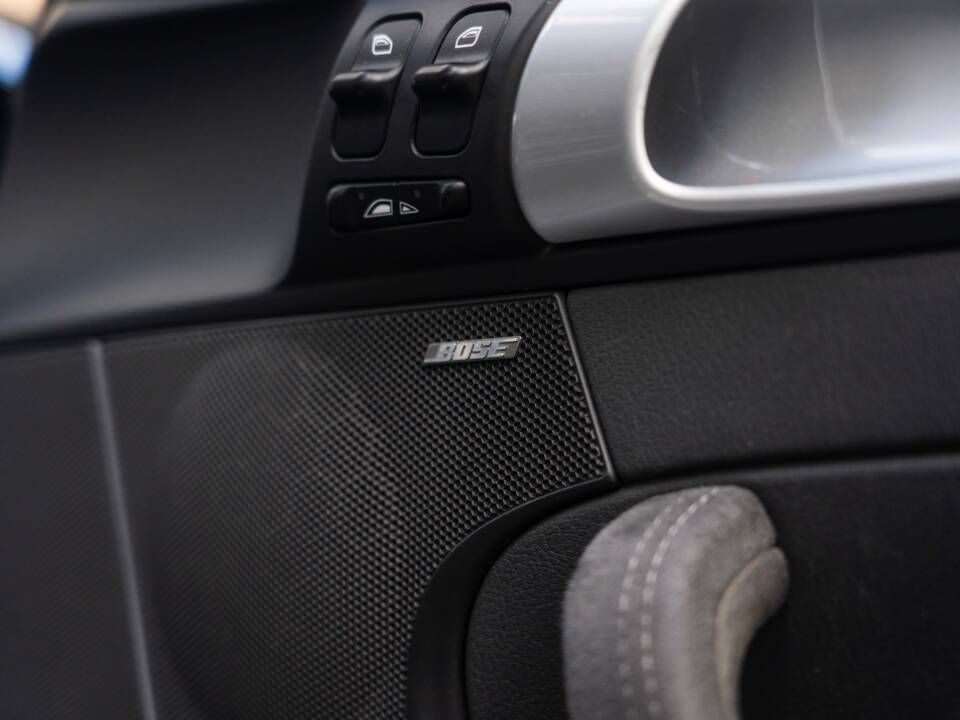Image 31/54 of Porsche 911 Carrera GTS (2011)