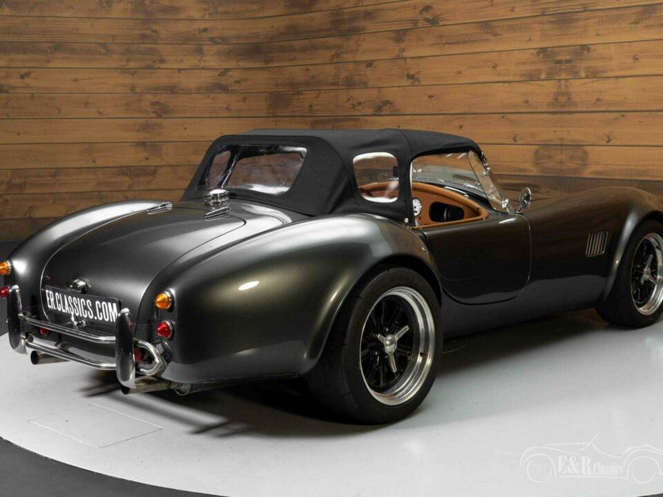 Bild 17/19 von AC Cobra 289 (1991)