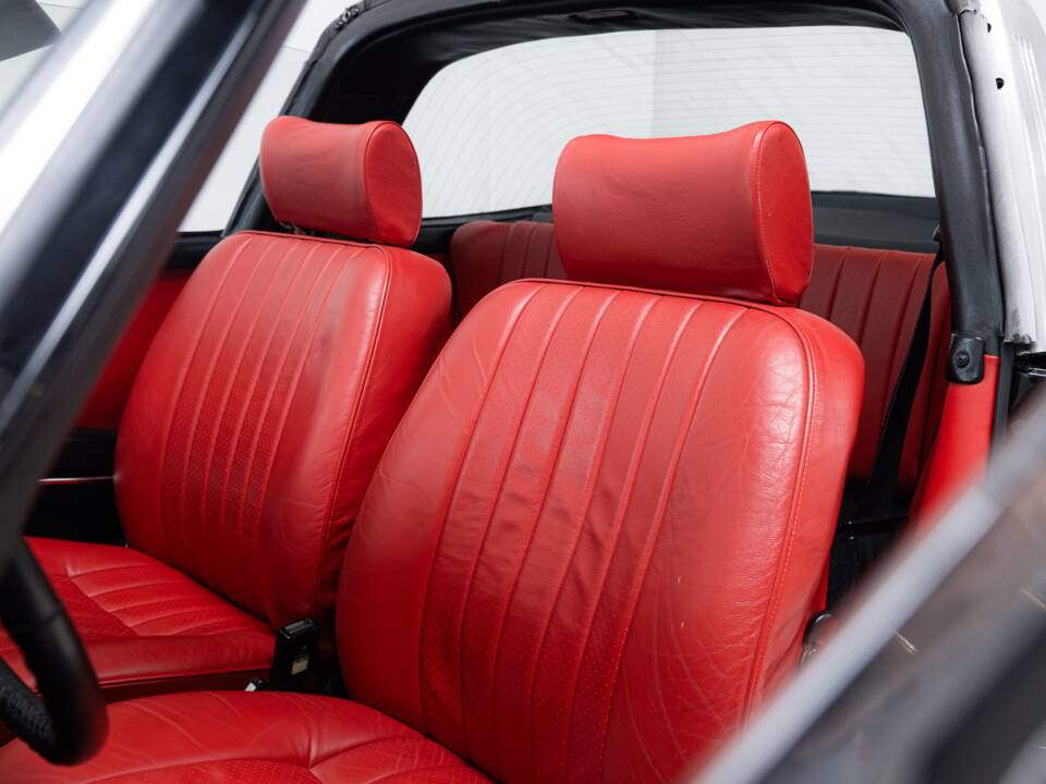 Image 17/32 of Porsche 911 2.4 T (1973)