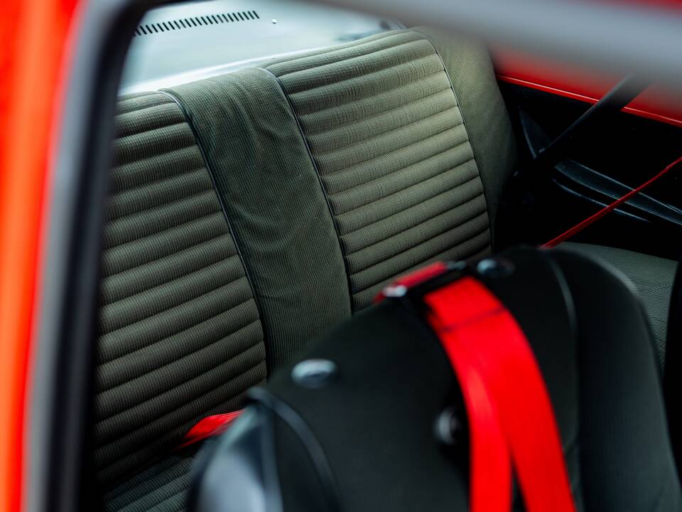 Image 50/50 of Ford Escort Mexico (1972)