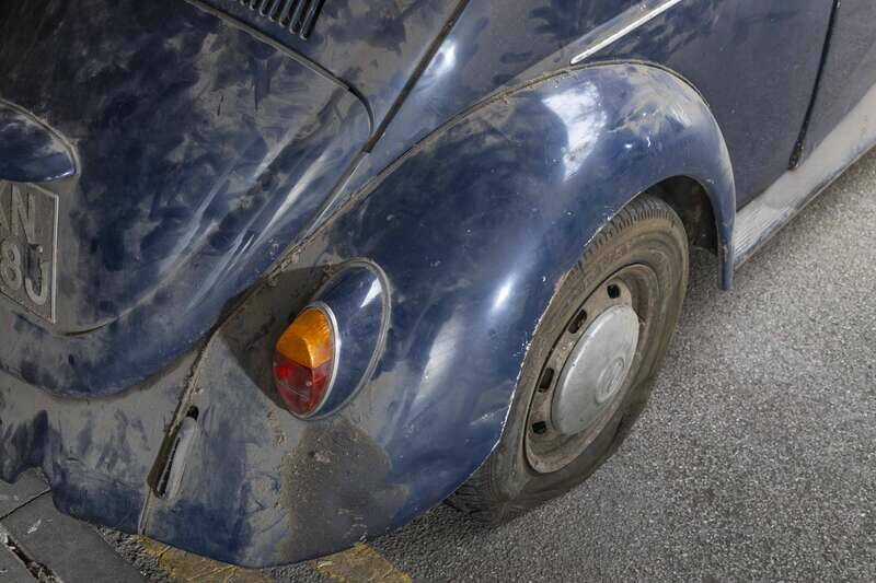 Imagen 17/50 de Volkswagen Kever 1200 (1970)