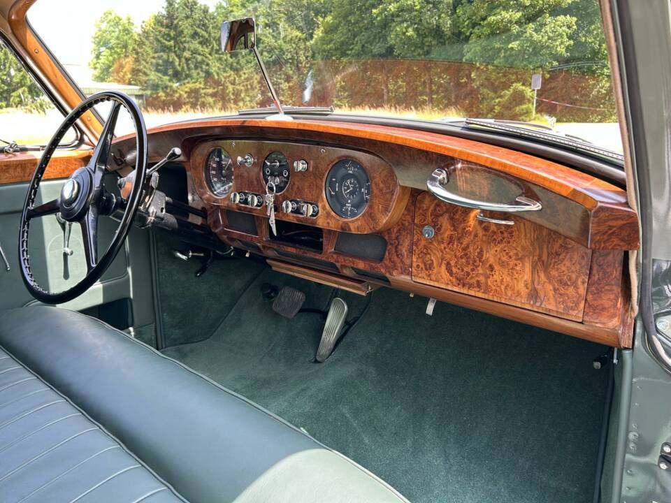 Immagine 9/29 di Bentley S 1 (1959)
