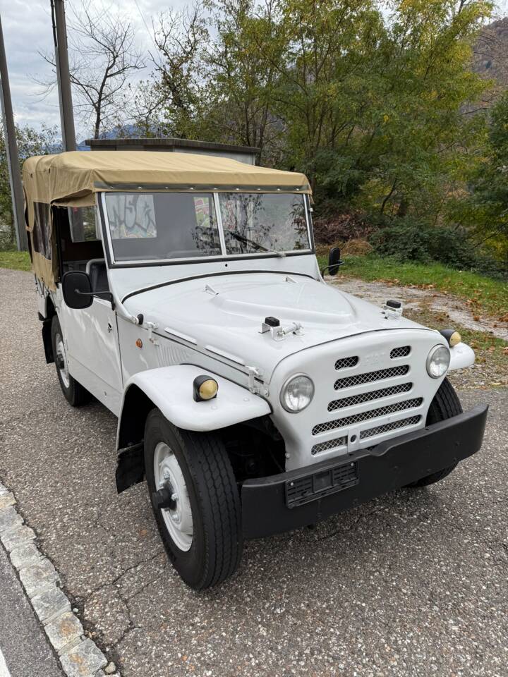 Image 3/10 de FIAT 1800 B (1963)