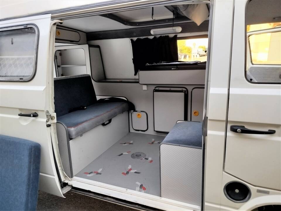 Image 4/50 of Volkswagen T3 Westfalia 1.6 TD (1985)