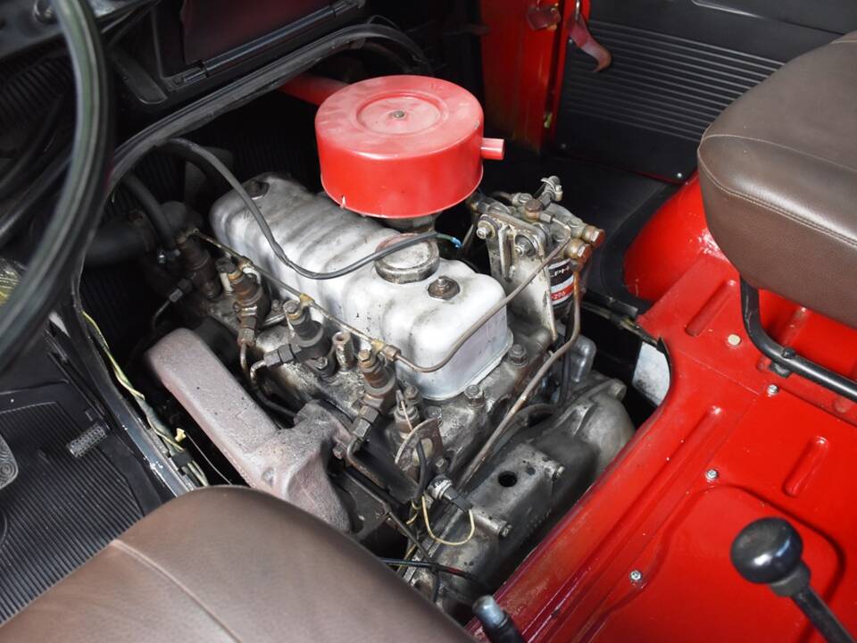 Image 21/25 of Alfa Romeo A12/F12 (1977)
