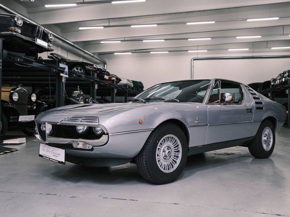 Bild 54/62 von Alfa Romeo Montreal (1976)