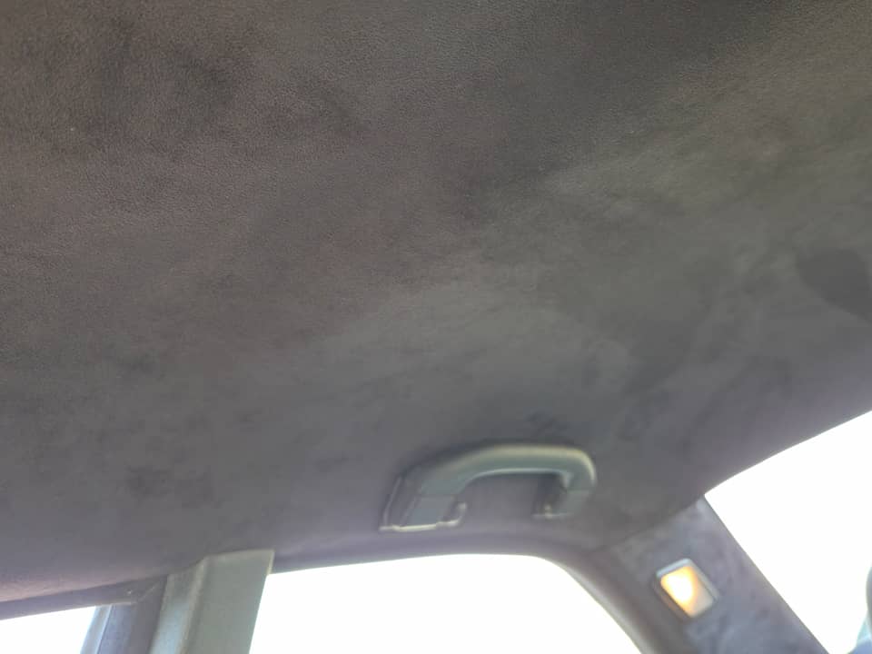 Image 19/54 of BMW M3 GT (1995)