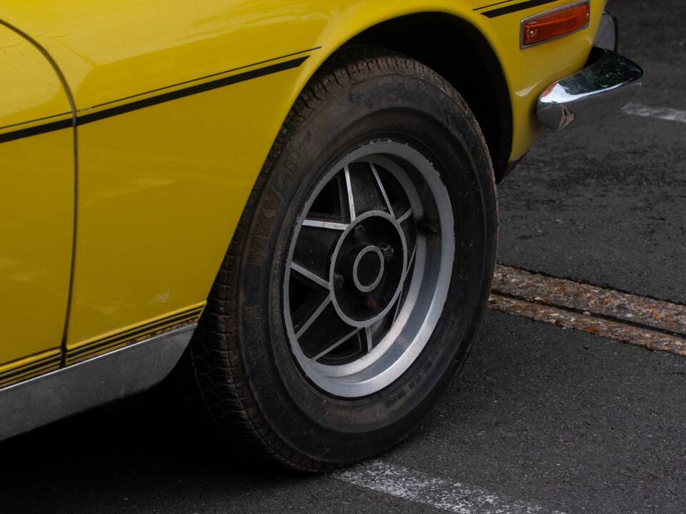 Obraz 17/50 pojazdu Triumph Stag (1975)