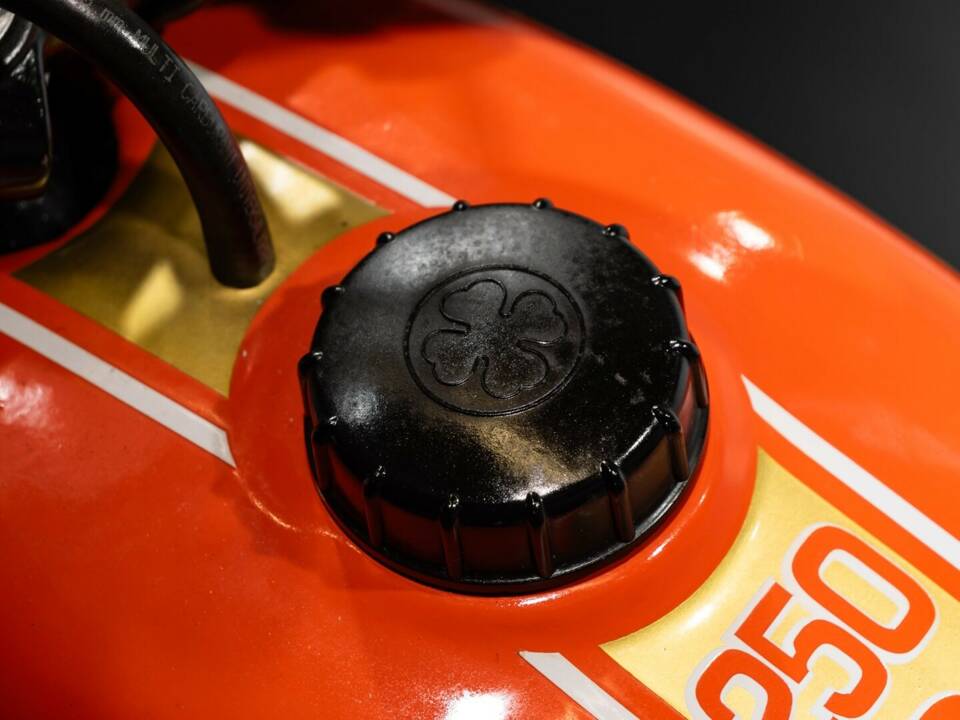 Immagine 23/50 di Ossa 250 Phantom AS-76 (1976)